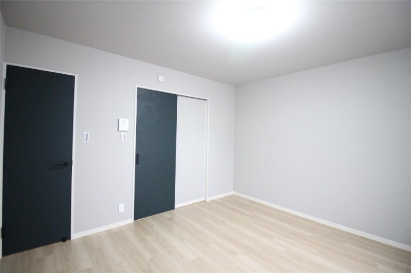 Summa　Bの物件内観写真