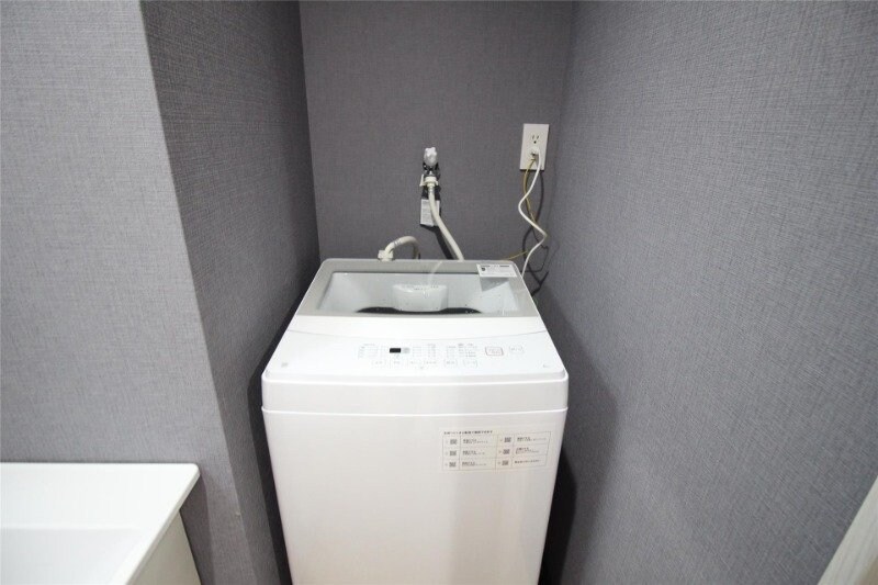 Summa　Bの物件内観写真