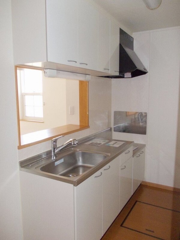 サンリットパルの物件内観写真