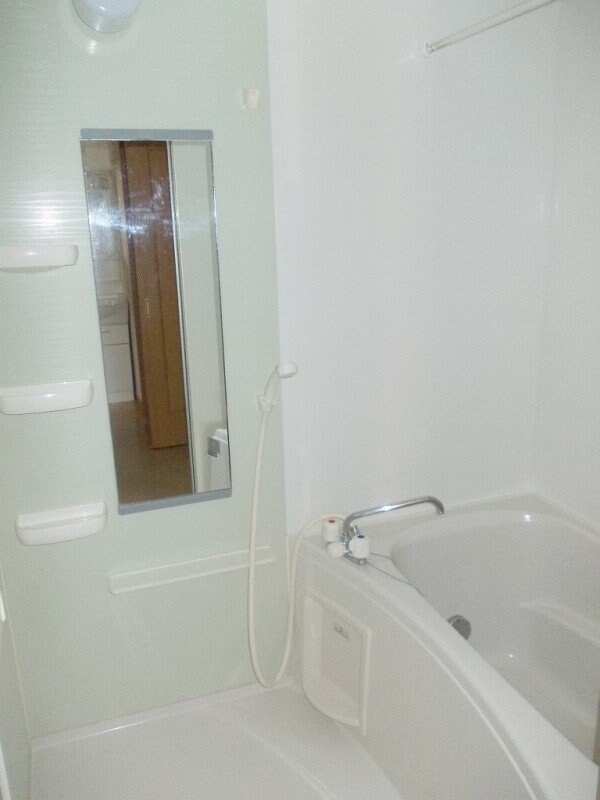 サンリットパルの物件内観写真