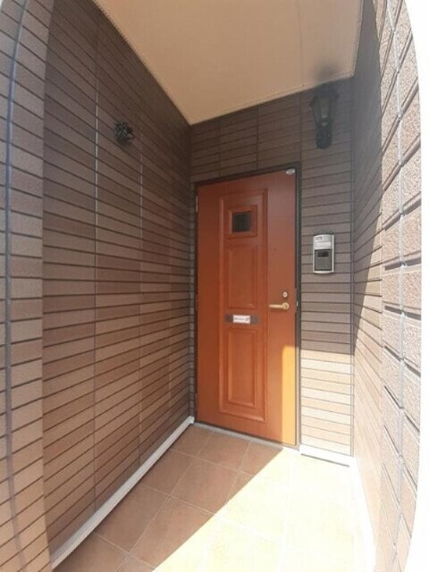 サンリットパルの物件外観写真