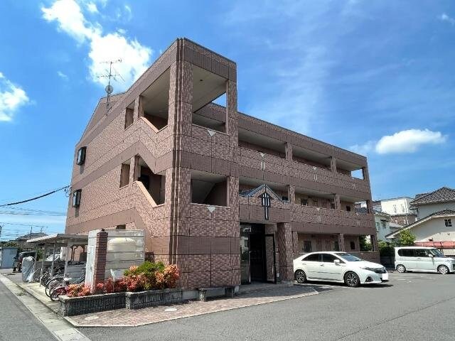 オータム　めぐみの物件外観写真