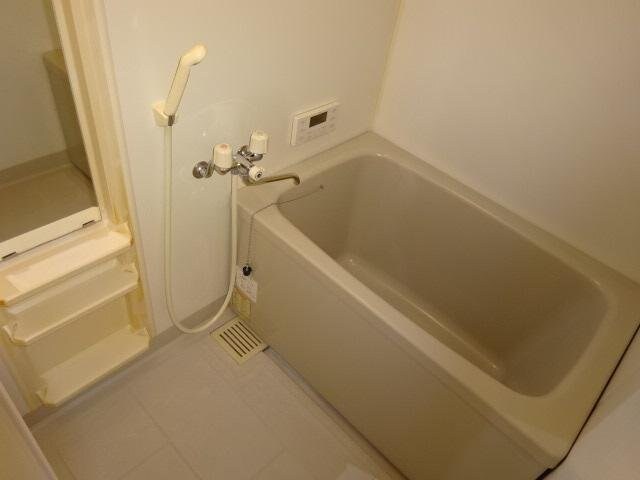 オータム　めぐみの物件内観写真