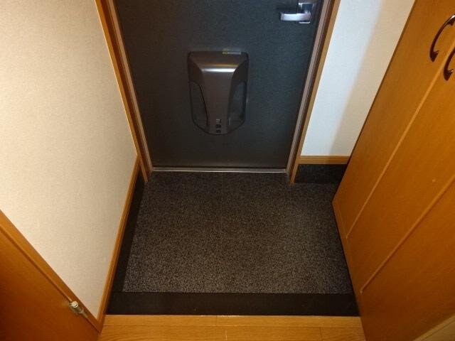 オータム　めぐみの物件内観写真