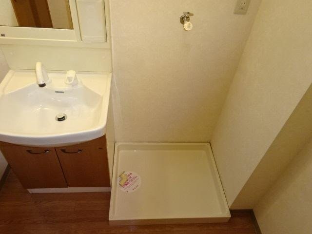 オータム　めぐみの物件内観写真