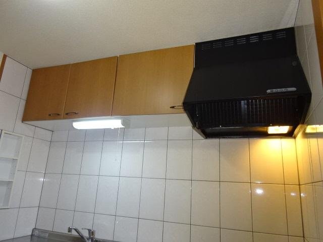 オータム　めぐみの物件内観写真