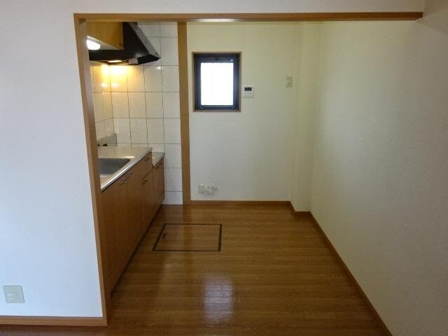 オータム　めぐみの物件内観写真