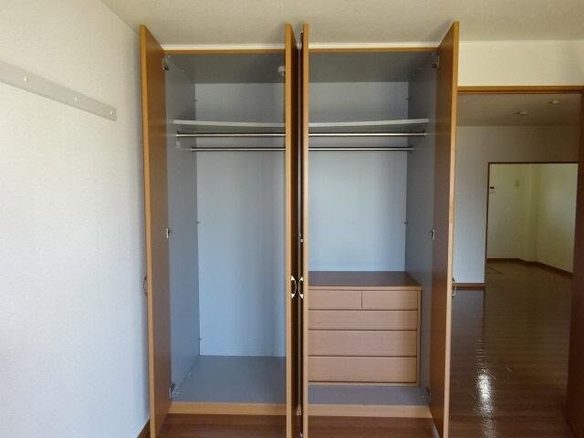 オータム　めぐみの物件内観写真