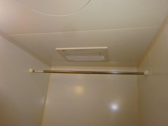 オータム　めぐみの物件内観写真