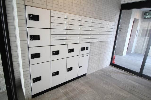 アーバンパレス医大南の物件外観写真