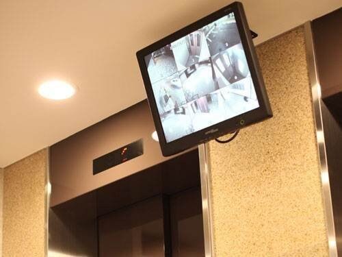 アーバンパレス医大南の物件内観写真