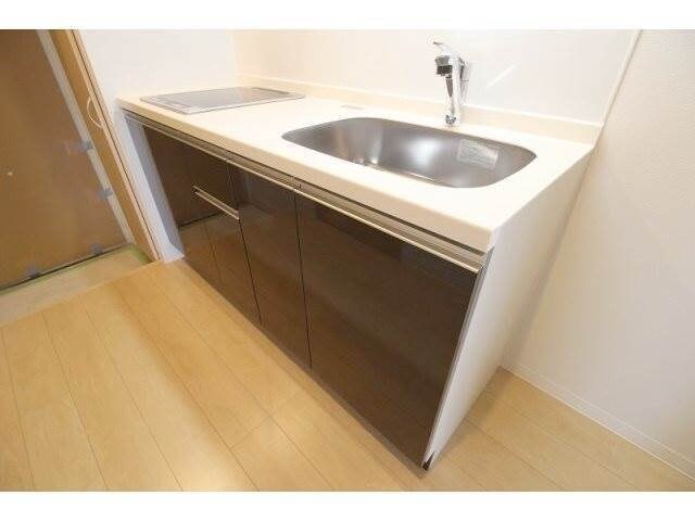 アーバンパレス医大南の物件内観写真