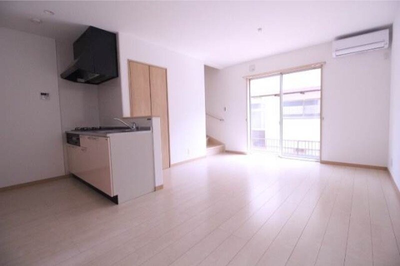 グランドソレーユの物件内観写真