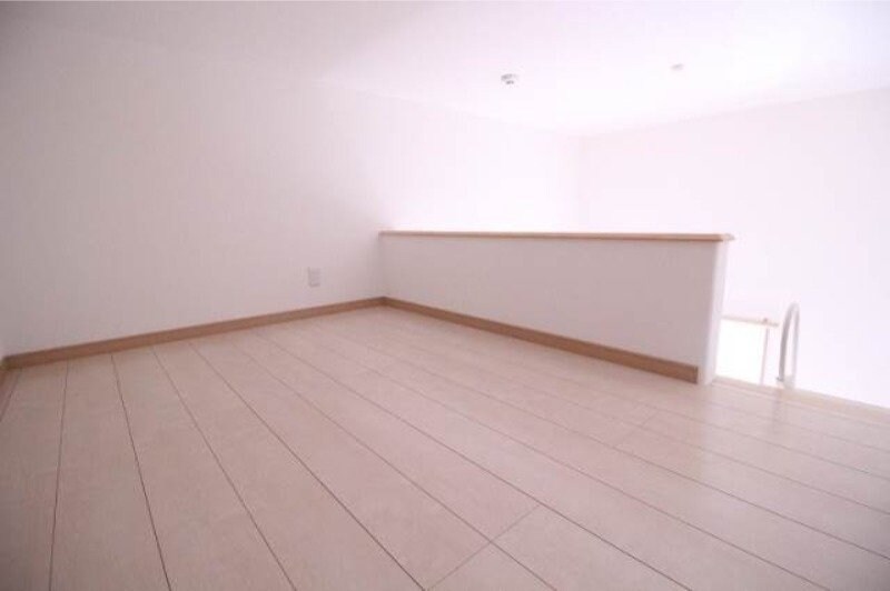 グランドソレーユの物件内観写真