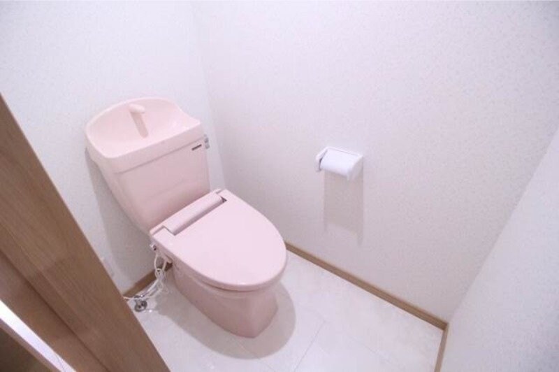 グランドソレーユの物件内観写真