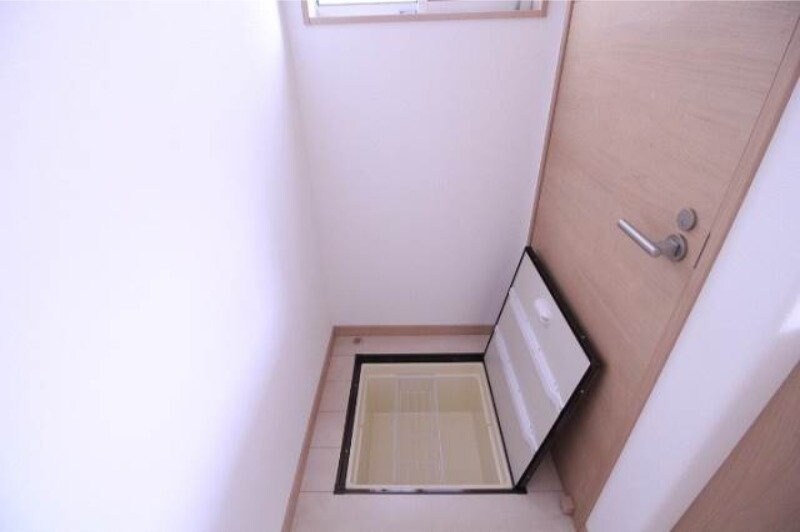 グランドソレーユの物件内観写真