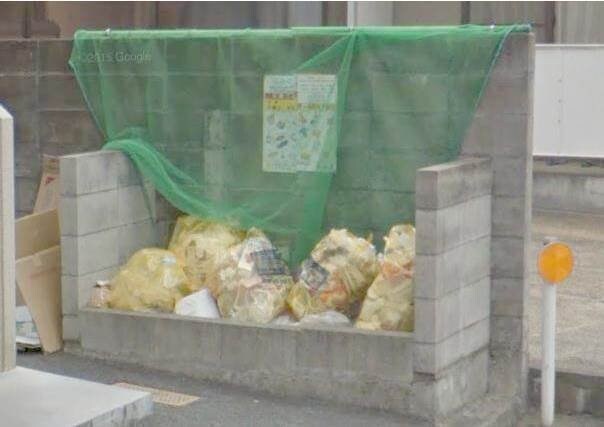 サンハイツ岡大Ⅱの物件外観写真