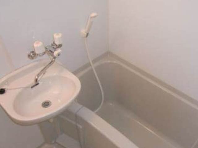 サンハイツ岡大Ⅱの物件内観写真