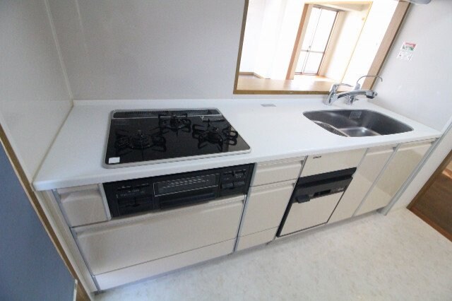 ファミールタワープラザ岡山の物件内観写真