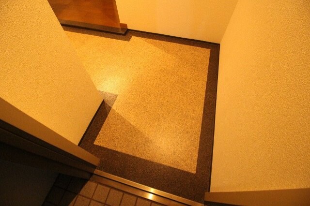 ファミールタワープラザ岡山の物件内観写真