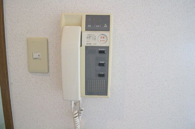 ファミールタワープラザ岡山の物件内観写真