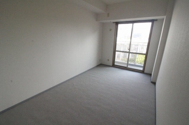 ファミールタワープラザ岡山の物件内観写真