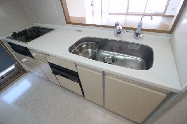 ファミールタワープラザ岡山の物件内観写真