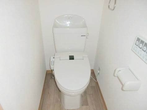 ガスパールの物件内観写真