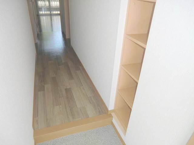 ガスパールの物件内観写真