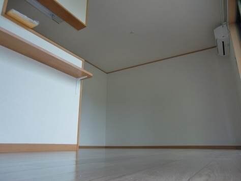 ガスパールの物件内観写真