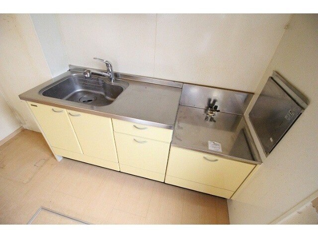 メゾンプリネール　Ａ棟の物件内観写真