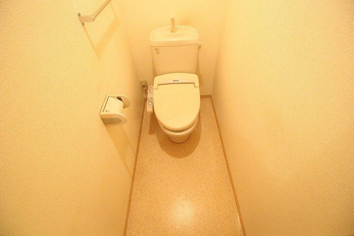 メゾンプリネール　Ａ棟の物件内観写真