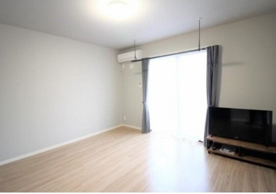 Summa　Bの物件内観写真