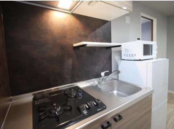 Summa　Bの物件内観写真