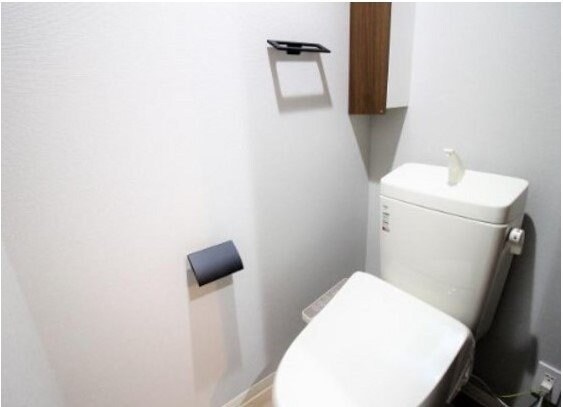 Summa　Bの物件内観写真