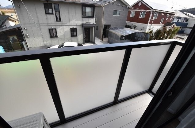 Summa　Bの物件内観写真