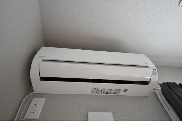 Summa　Bの物件内観写真