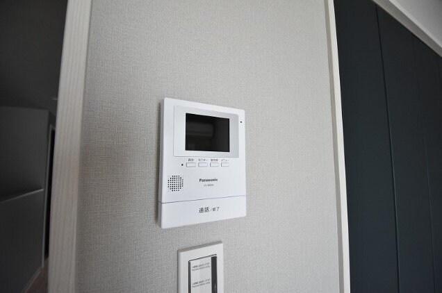 Summa　Bの物件内観写真