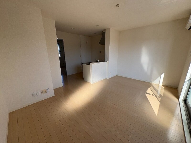 リバーサイドYの物件内観写真