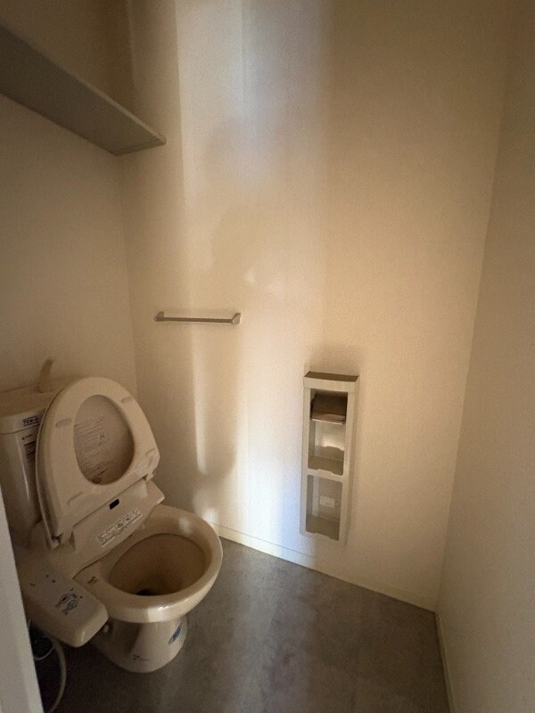 リバーサイドYの物件内観写真