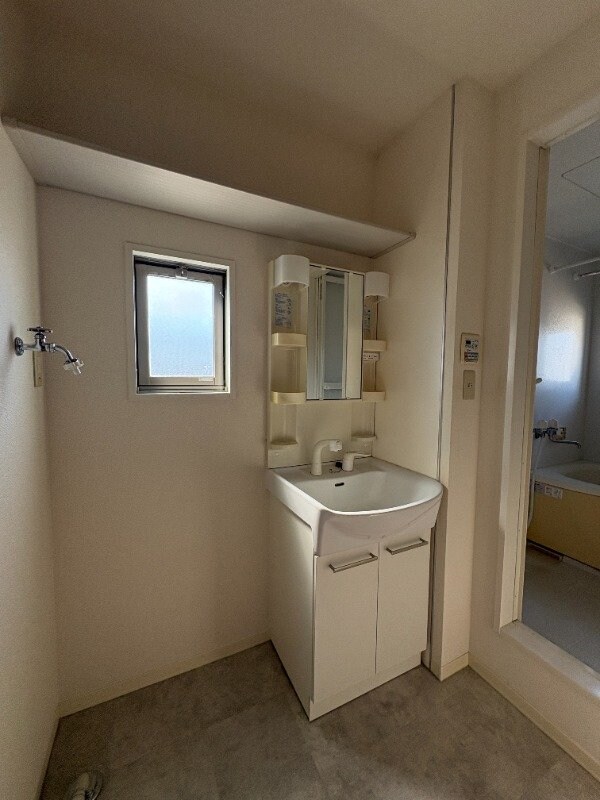 リバーサイドYの物件内観写真