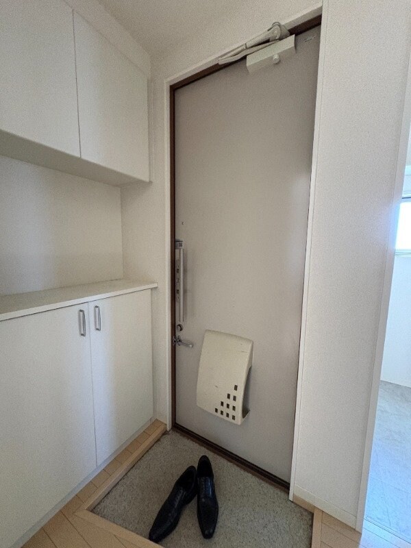 リバーサイドYの物件内観写真