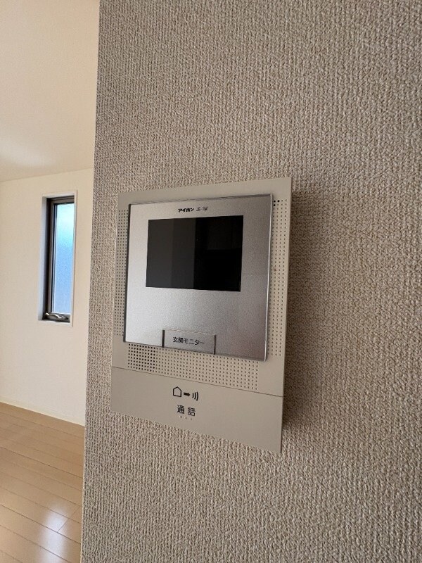 リバーサイドYの物件内観写真