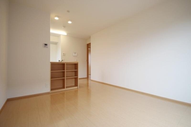 サンハイム青江の物件内観写真