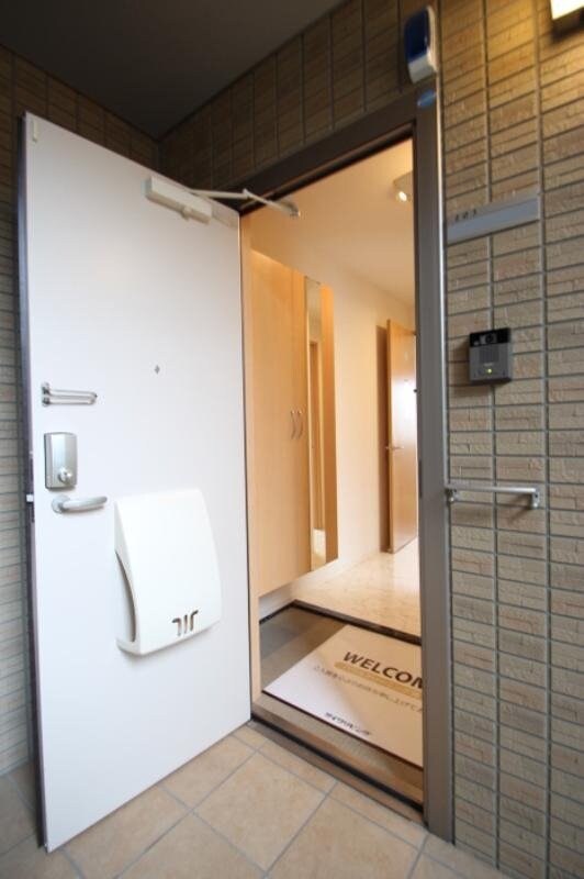 サンハイム青江の物件内観写真