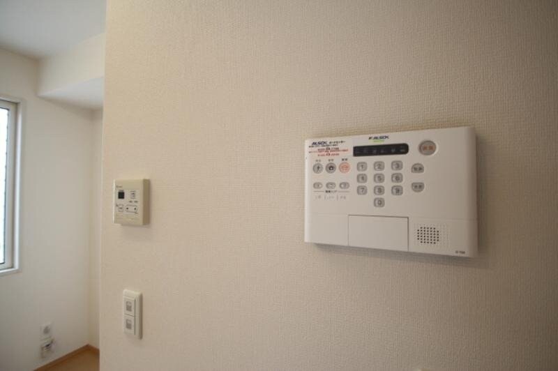 サンハイム青江の物件内観写真