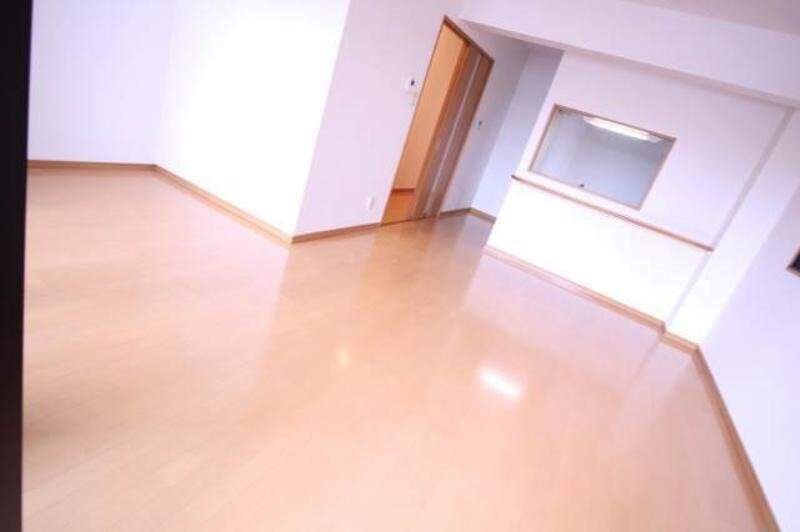 コート・ラベンダー北長瀬の物件内観写真