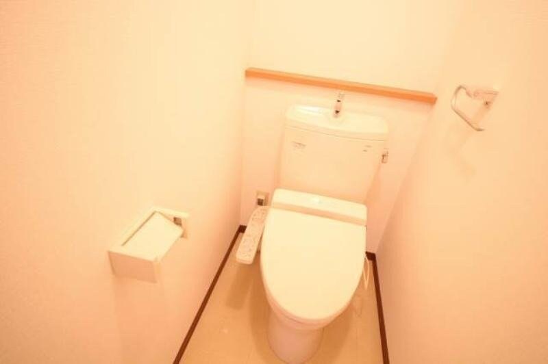 コート・ラベンダー北長瀬の物件内観写真