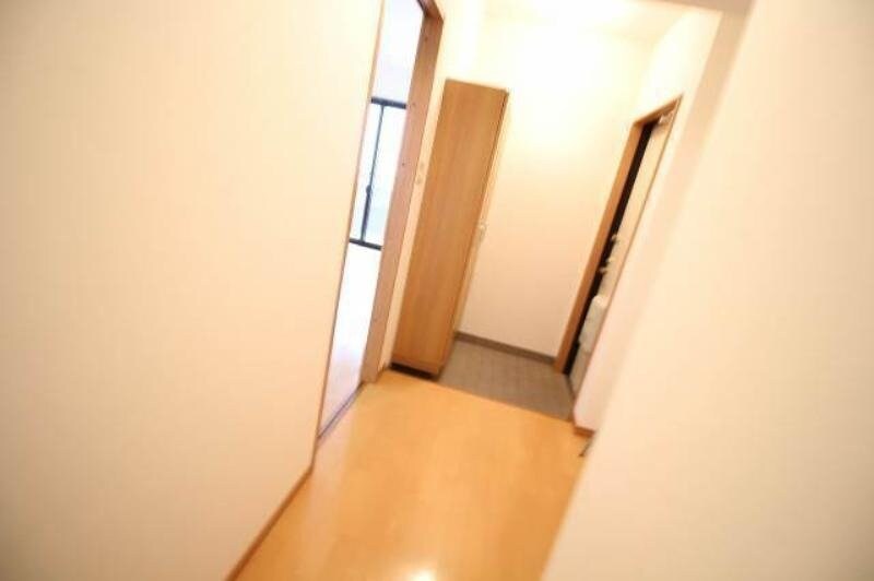 コート・ラベンダー北長瀬の物件内観写真