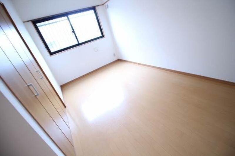 コート・ラベンダー北長瀬の物件内観写真